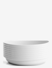 Sagaform - Coffee & More deep bowl - mažiausios kainos - white - 0