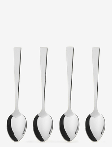 Spoon 4-pack, Sagaform