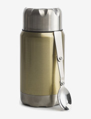 Food thermos Gold 600 ml - GOLD