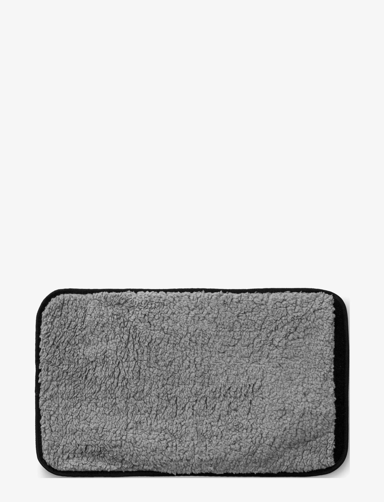 SAGAFORM Rullet Siddepude Grau - One Size - Unisex