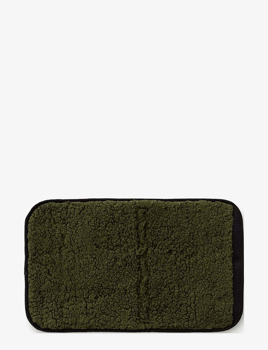 Sagaform - Sit pad small - tooli padi - green - 1