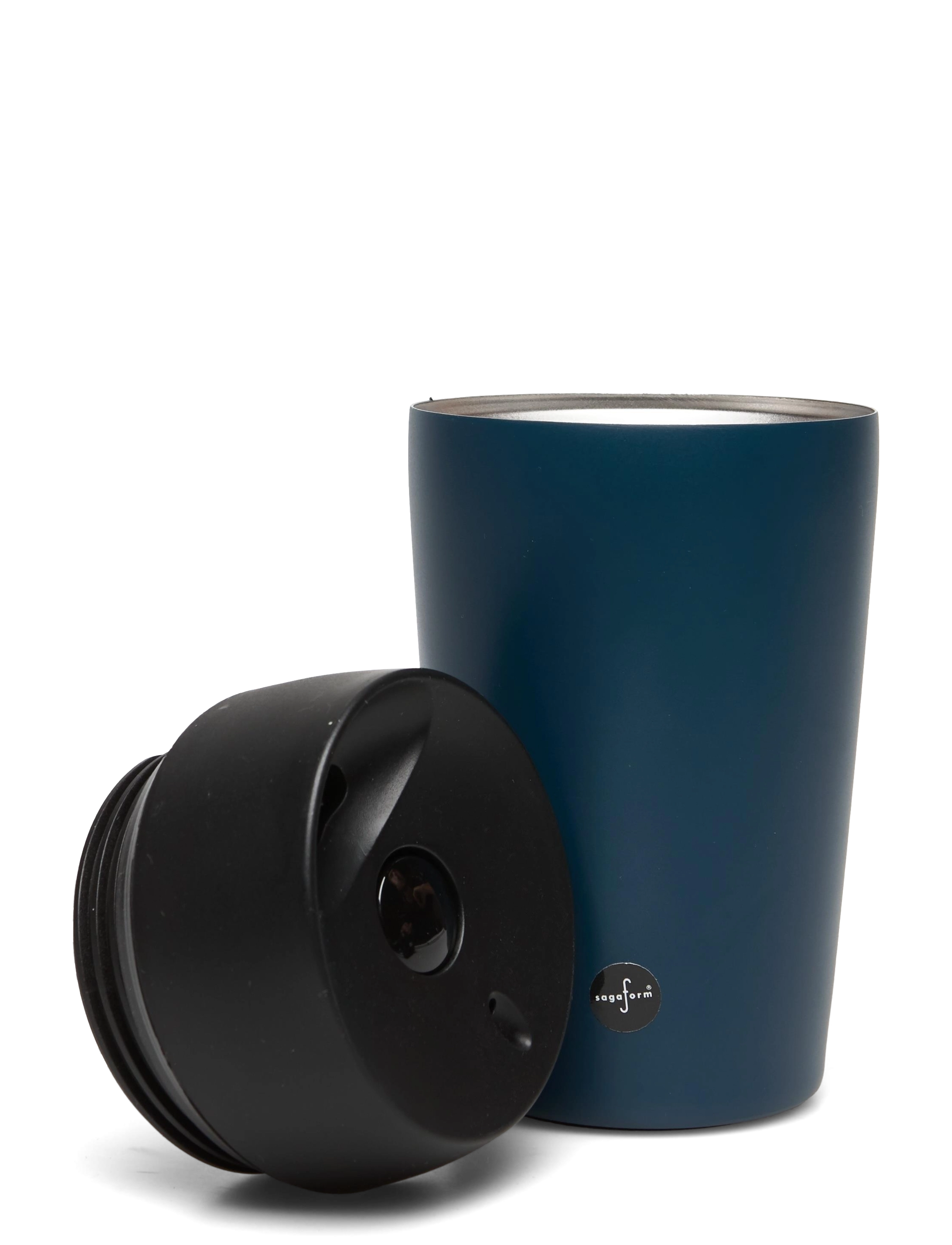 Sagaform - Bilmugg - blue - 1