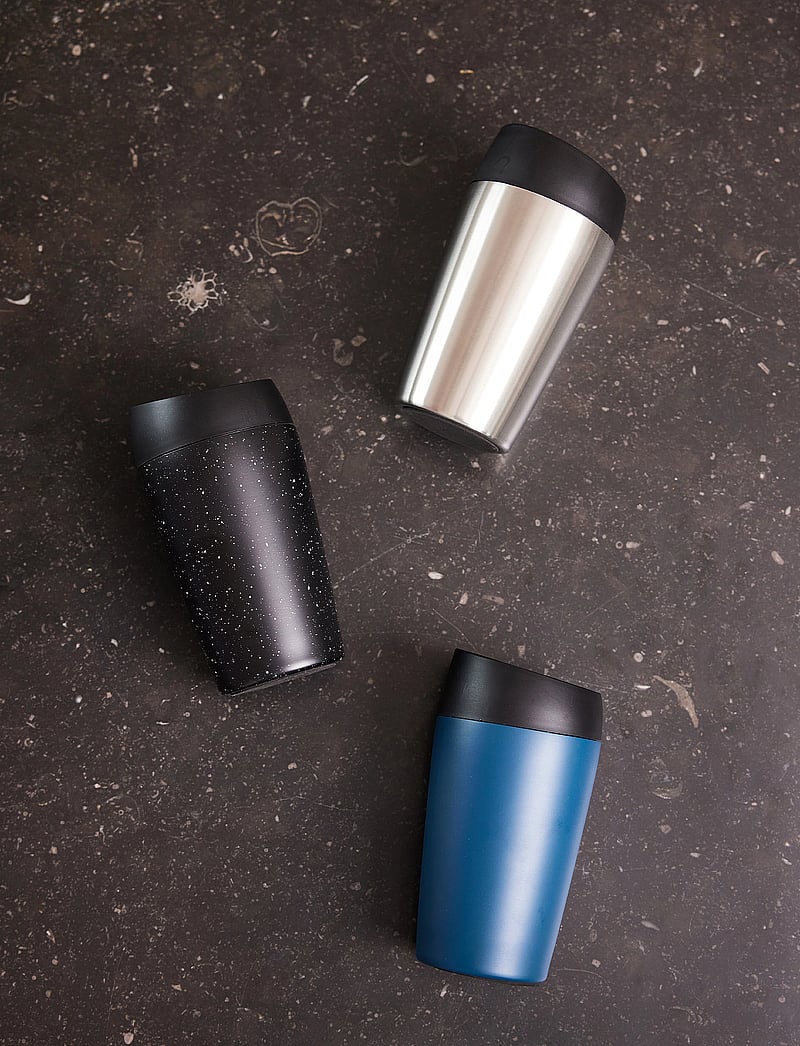 Sagaform - Bilmugg - blue - 3