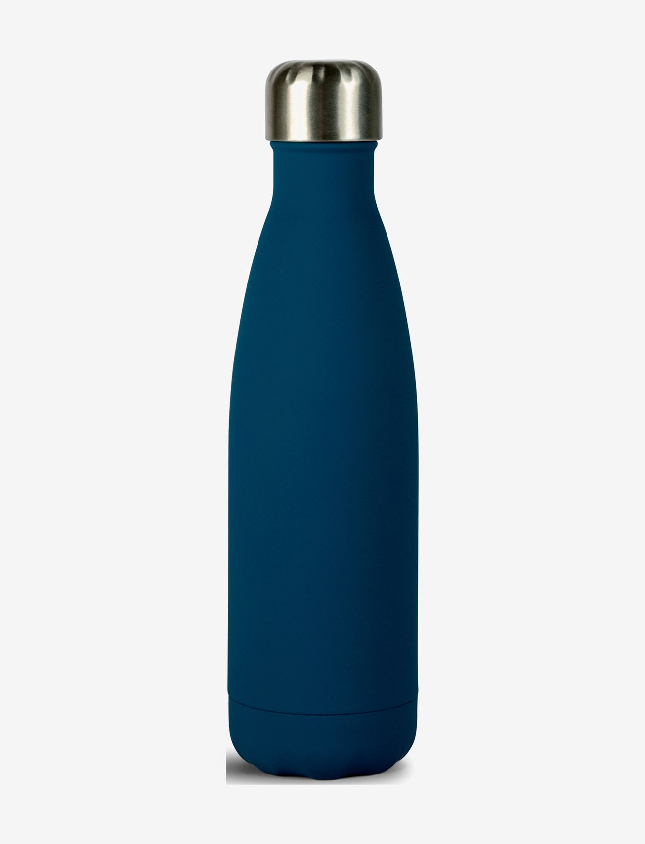 Sagaform - Steel bottle - de laveste prisene - blue - 0