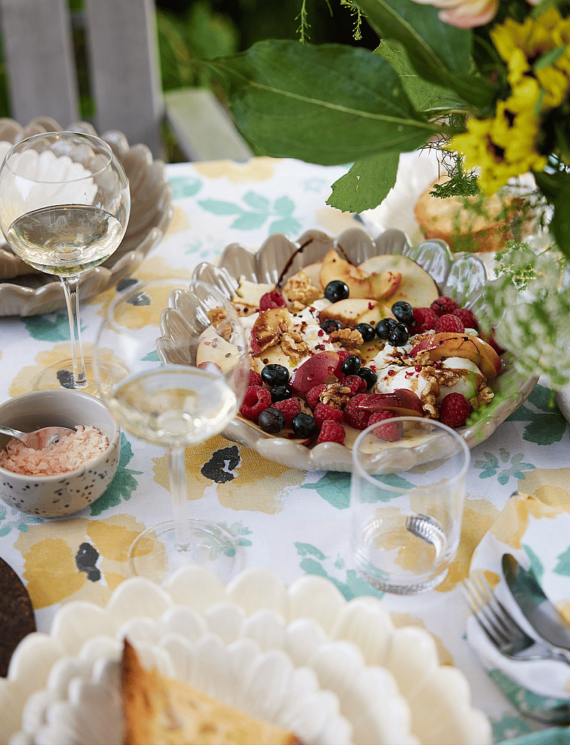 Sagaform - Saga tumbler, 2-pack - drinking glasses & tumblers - clear - 0