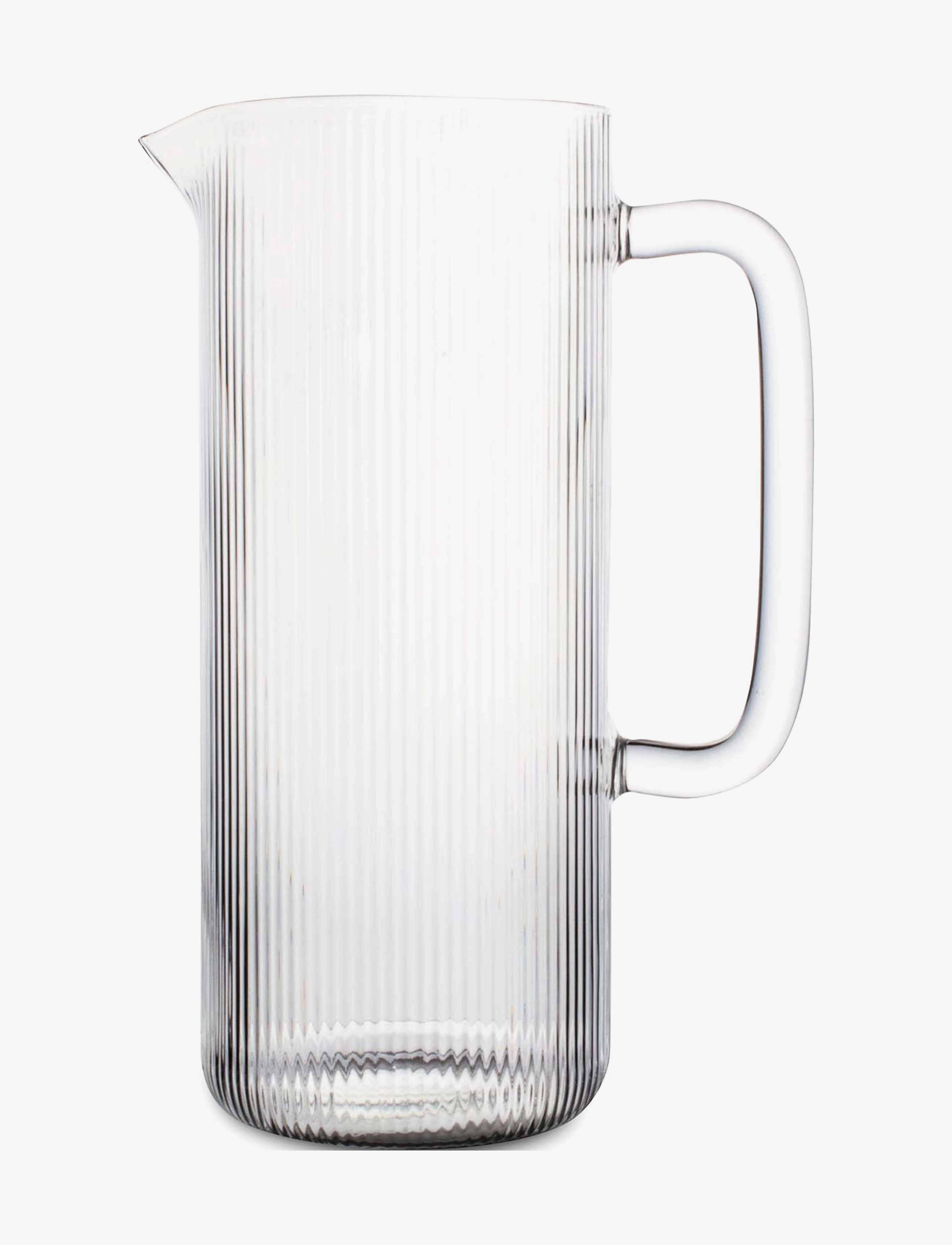SAGAFORM Saga-Karaffel CLEAR - One Size - Unisex