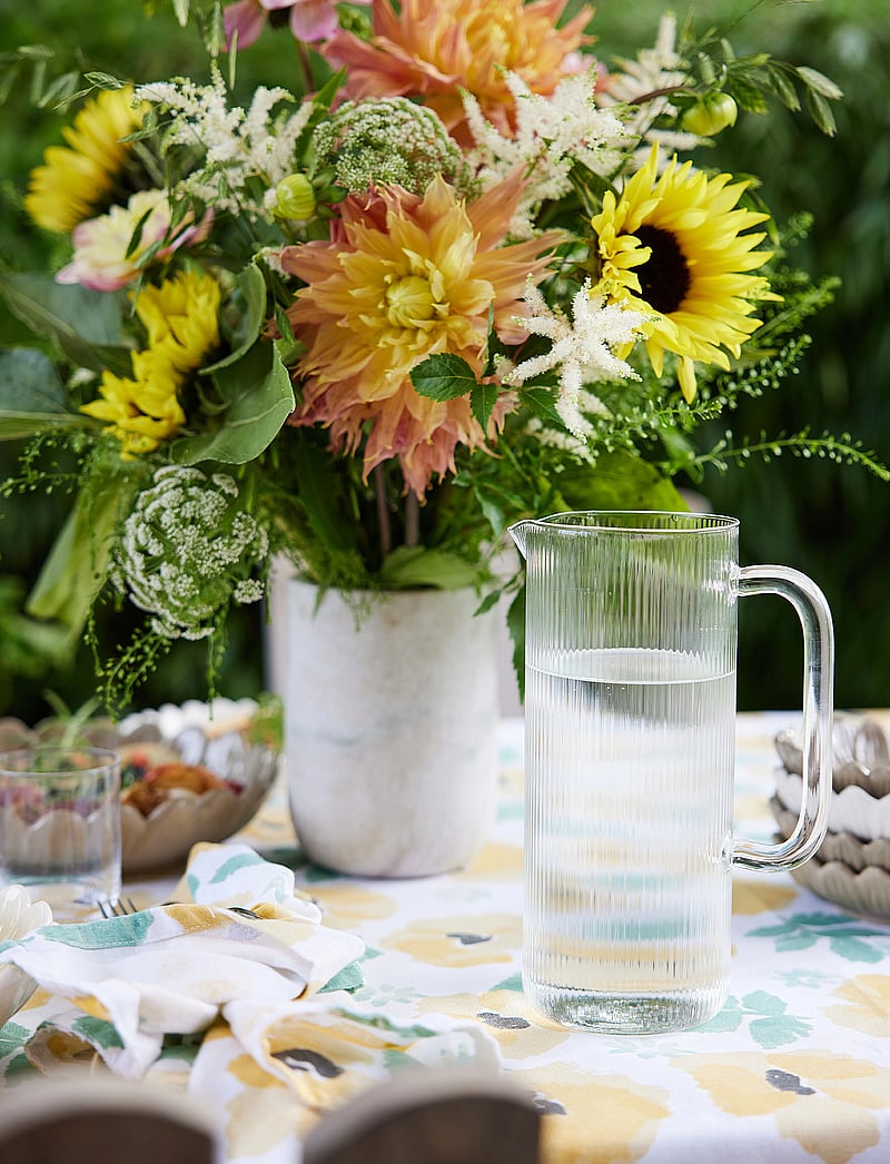 Sagaform - Saga karaff - nach preis einkaufen - clear - 1