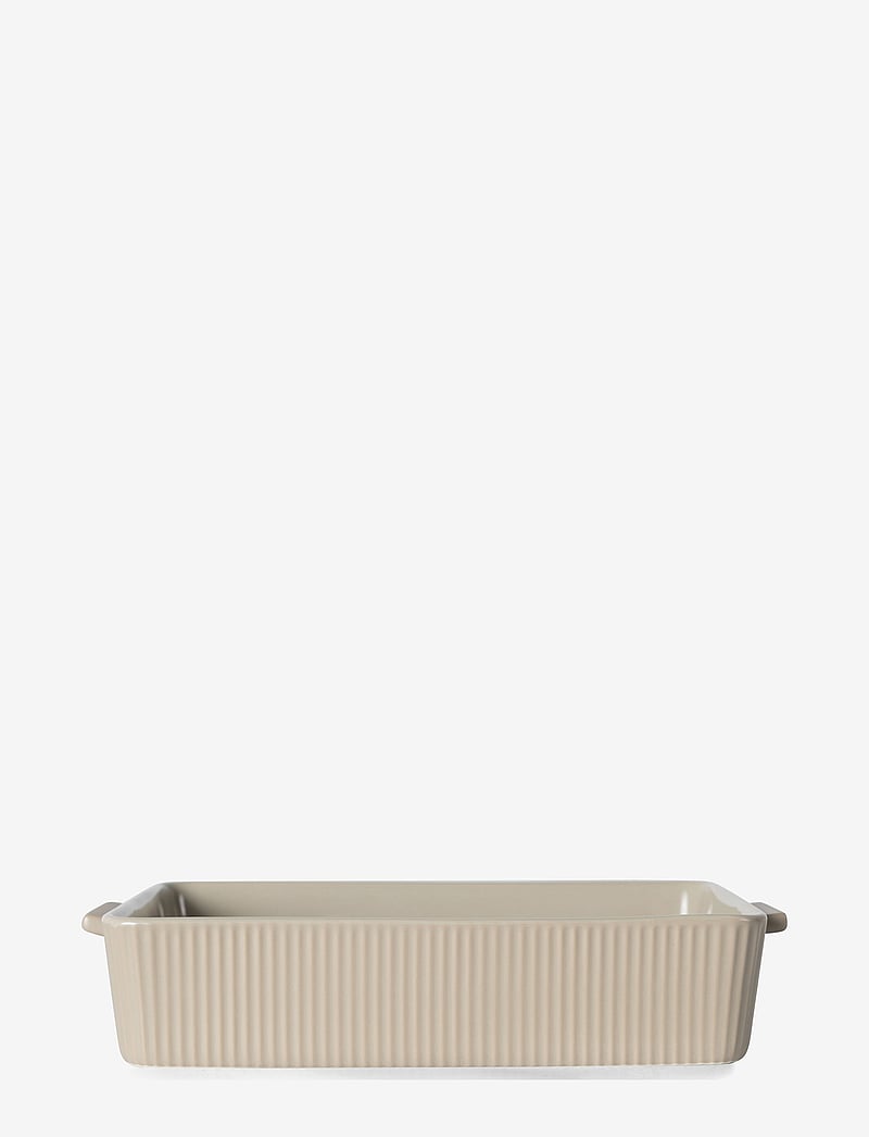 Sagaform - Flora ovenform - sünnipäevakingitused - beige - 0