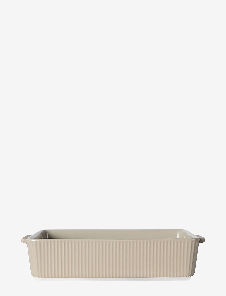 Sagaform - Flora ovenform - sünnipäevakingitused - beige - 0