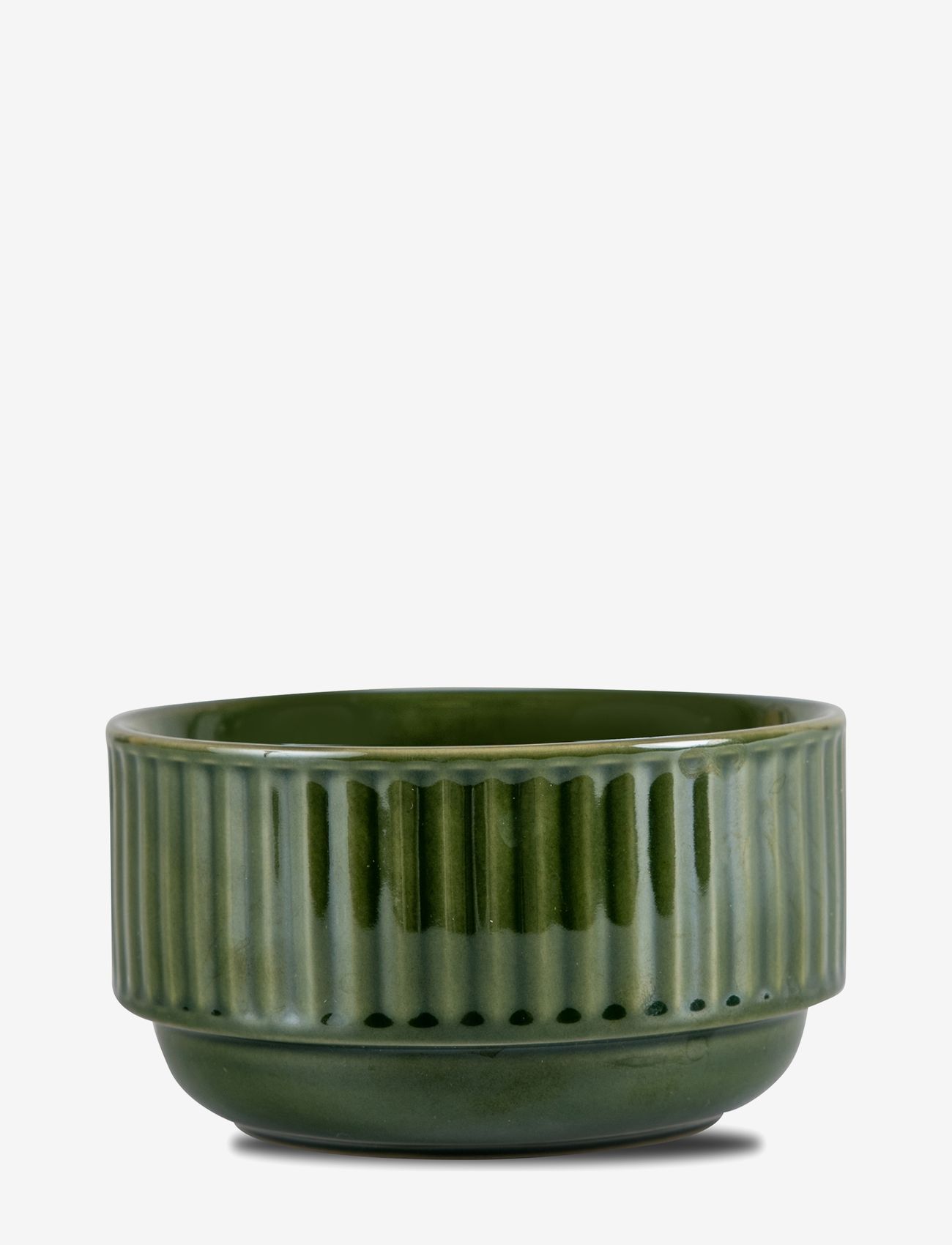 Sagaform - Coffee & More bowl - morgenmadsskåle - green - 0