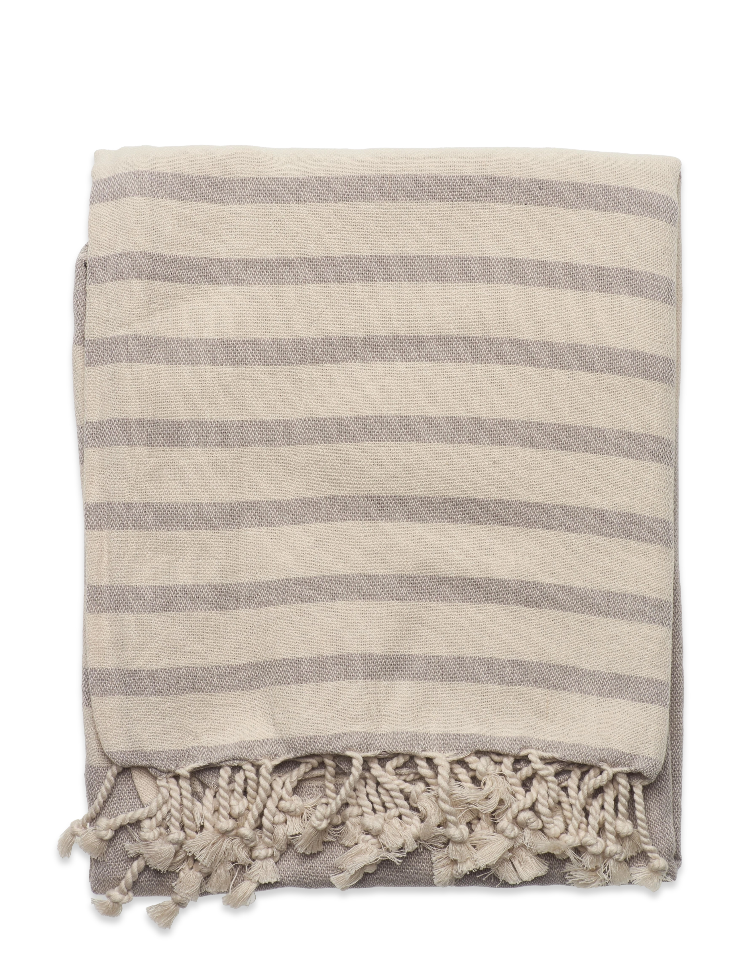 Sagaform - Ella hamam - beige - 0