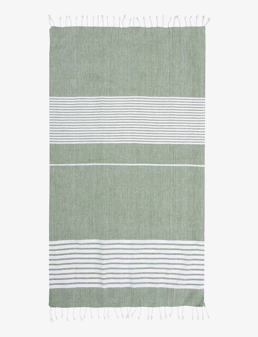 Sagaform - Ella hamam - home - green - 0