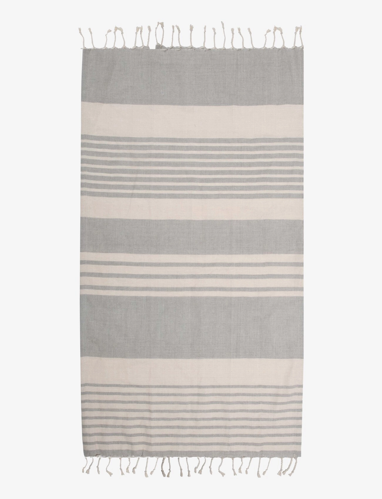 SAGAFORM Ella Hamam Beige - 145X250CM - Unisex