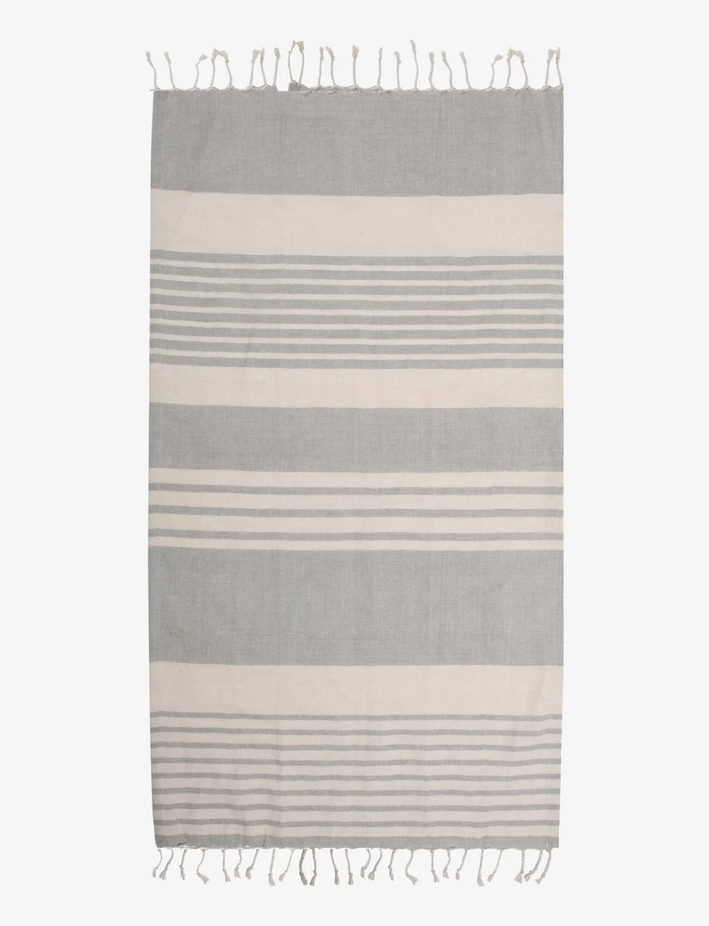 Sagaform - Ella hamam - badetücher - beige - 0