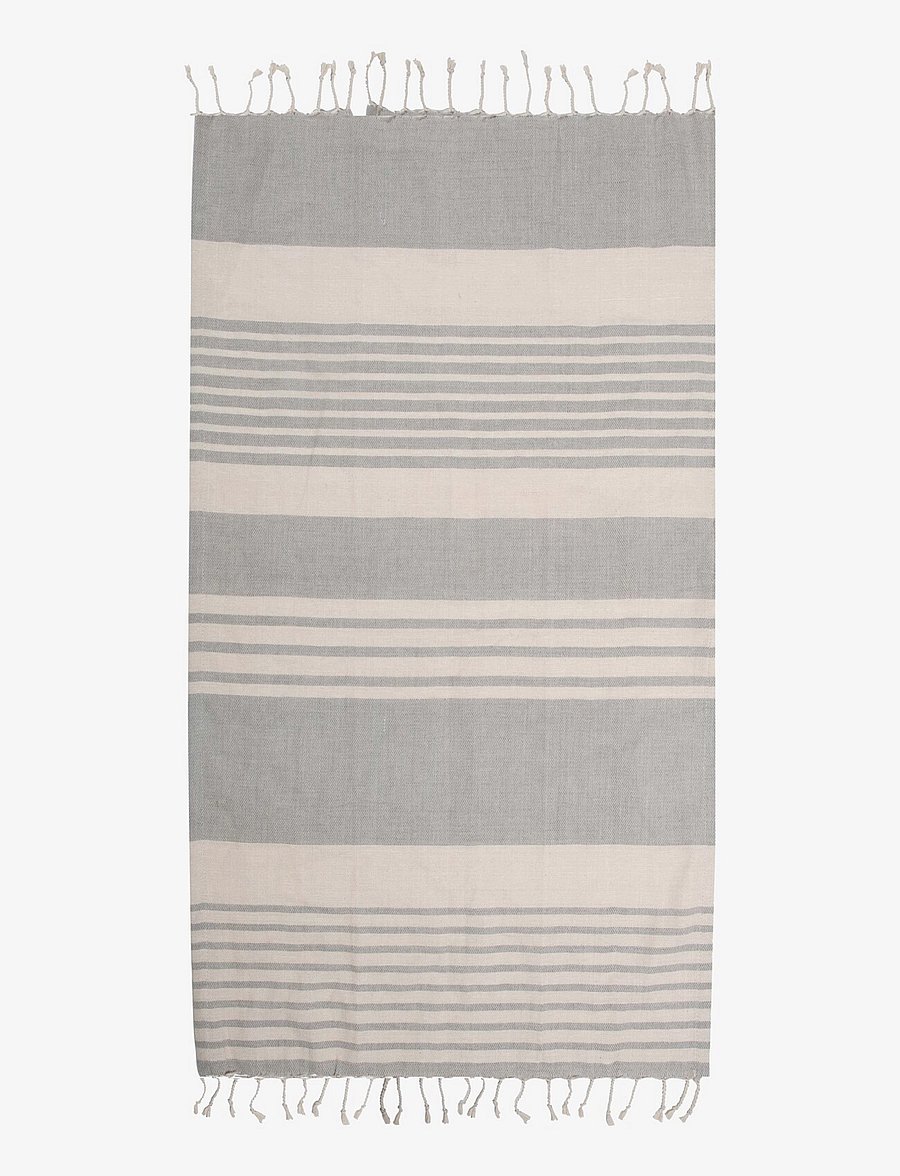 Sagaform - Ella hamam - home - beige - 0