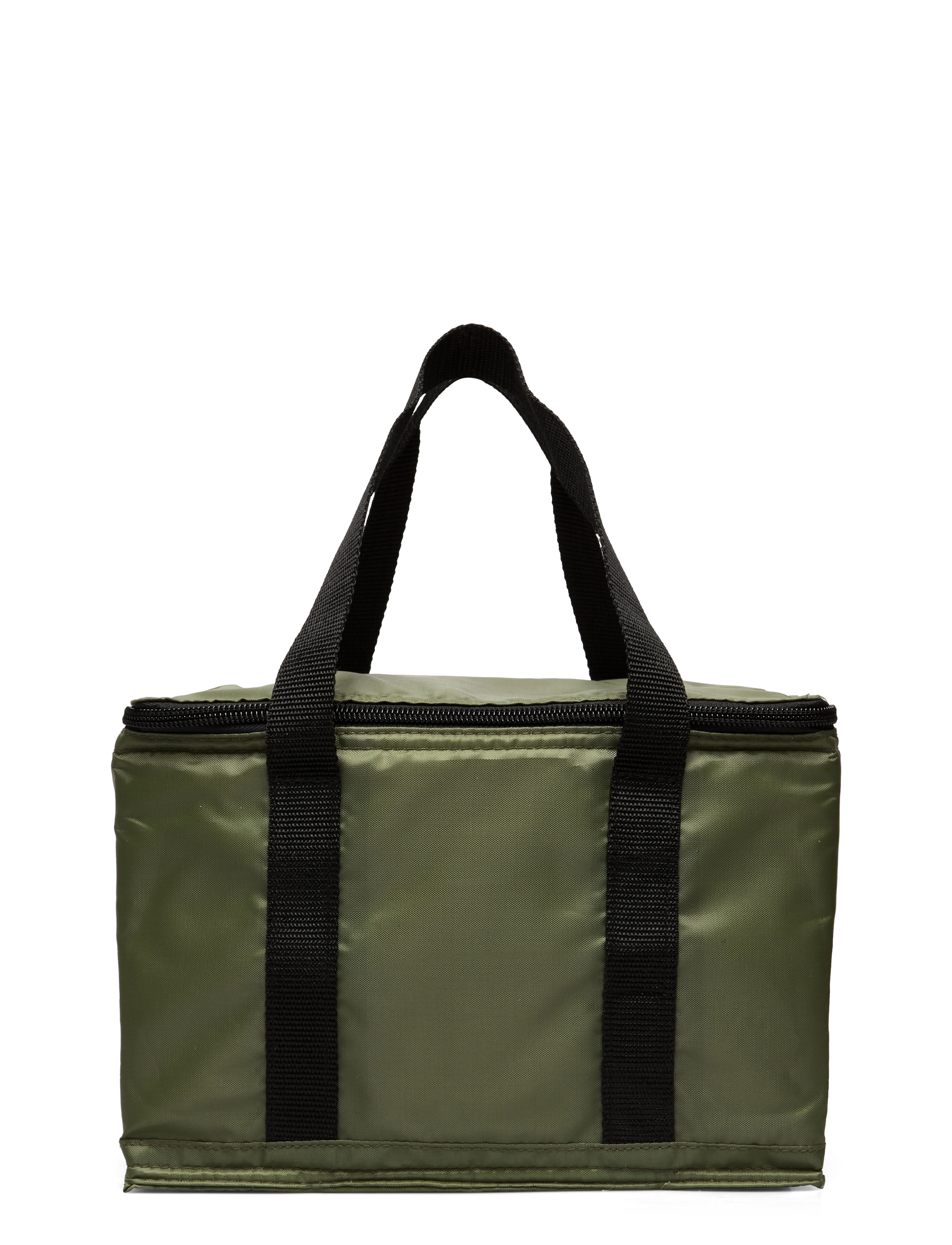 SAGAFORM Jens' Lille Køletaske Grün - 24X15X17CM - Unisex