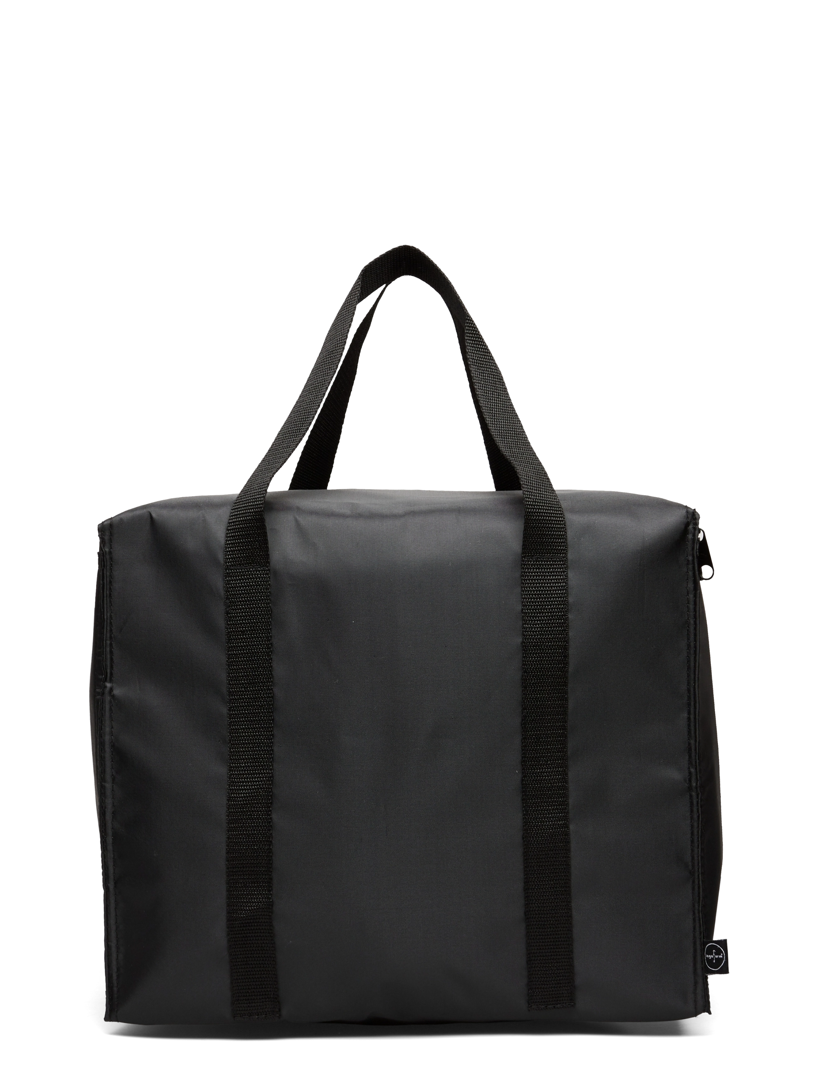 Sagaform - Jens kylväska stor - picknick-zubehör - black - 2
