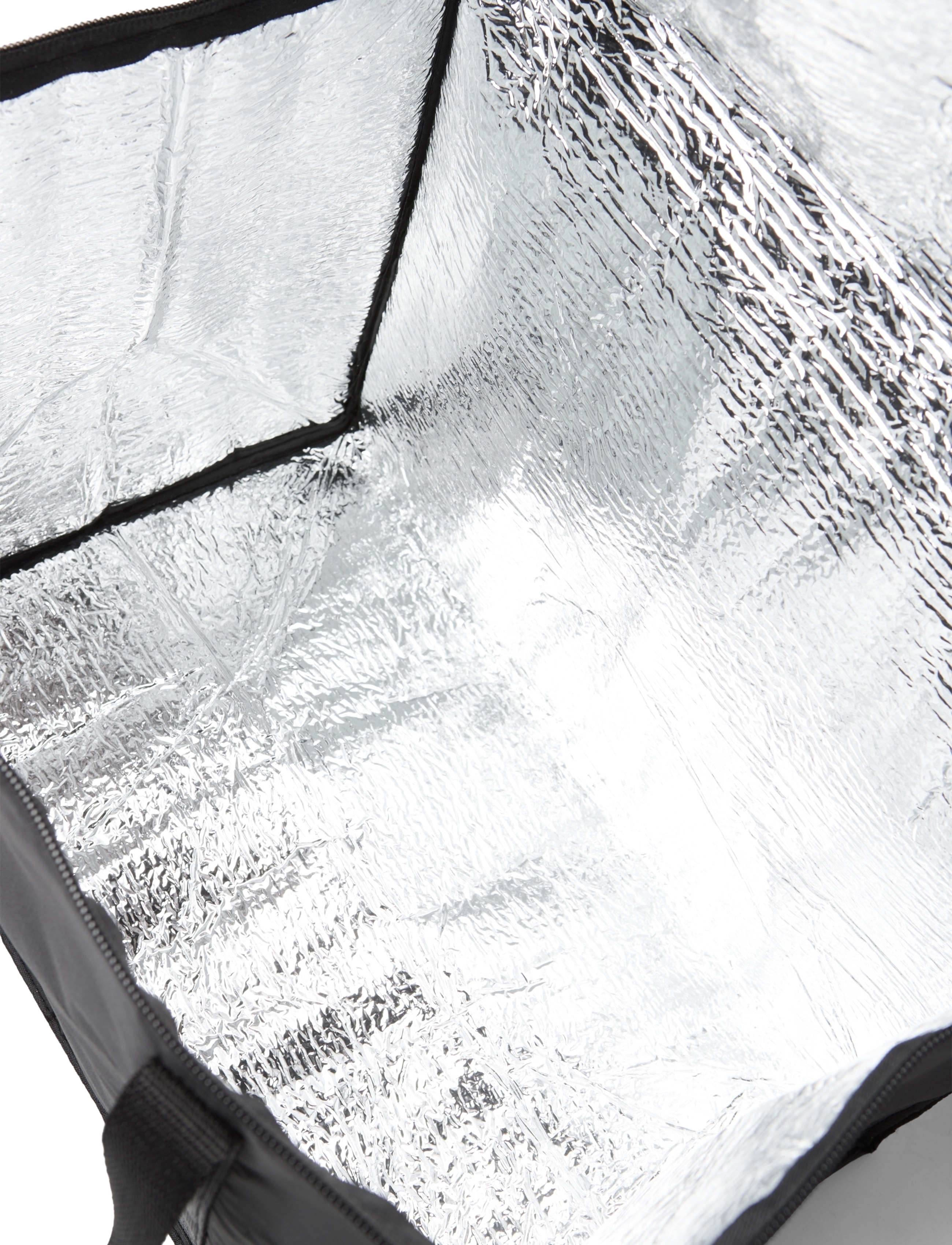 Sagaform - Jens kylväska stor - madalaimad hinnad - black - 3