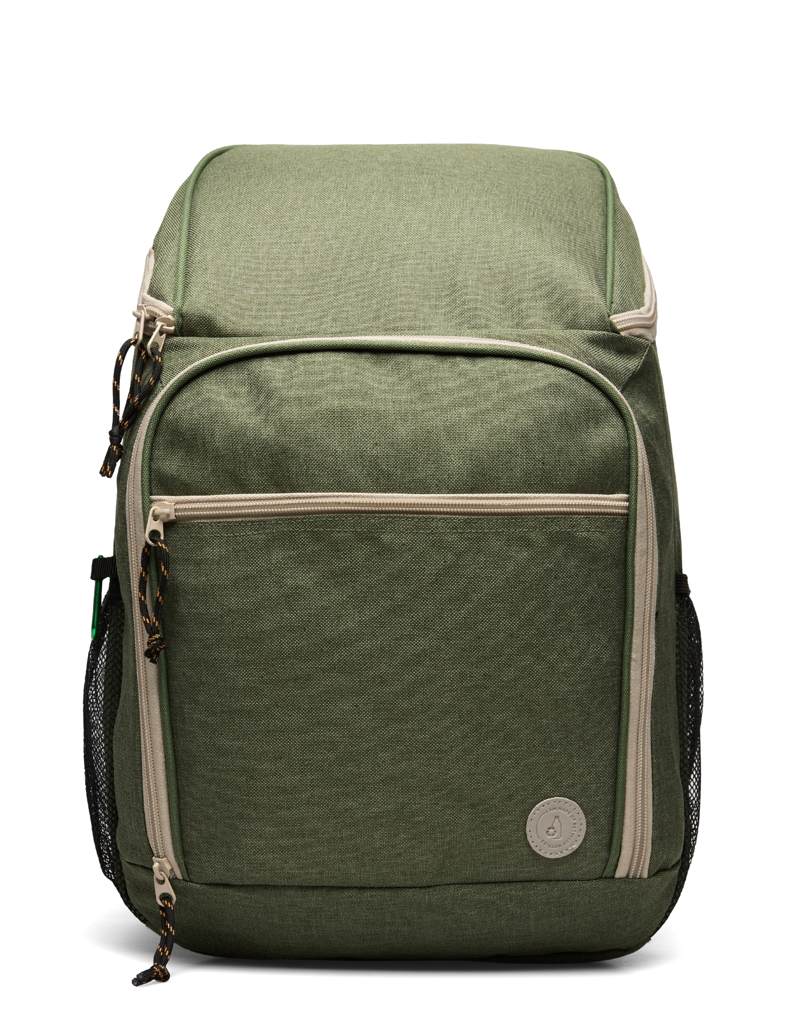 SAGAFORM City Cooling-Rygsæk Grün - 28X16X45CM - Unisex