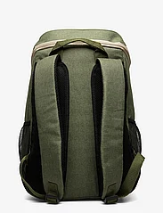 Sagaform - City kylryggsäck - ryggsäckar - green - 1