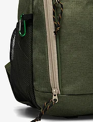 Sagaform - City kylryggsäck - rucksäcke - green - 3