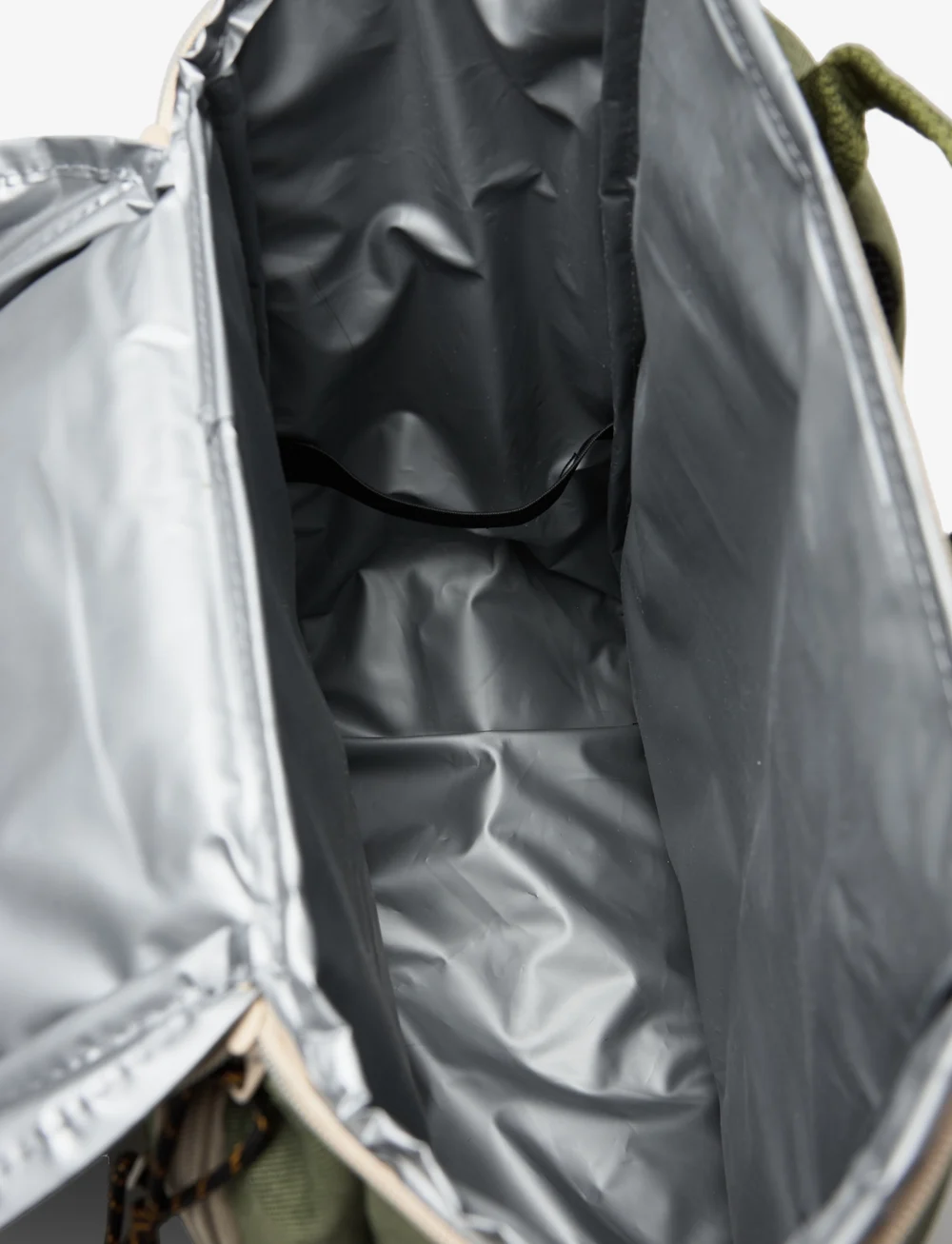 Sagaform - City kylryggsäck - nach anlass kaufen - green - 5