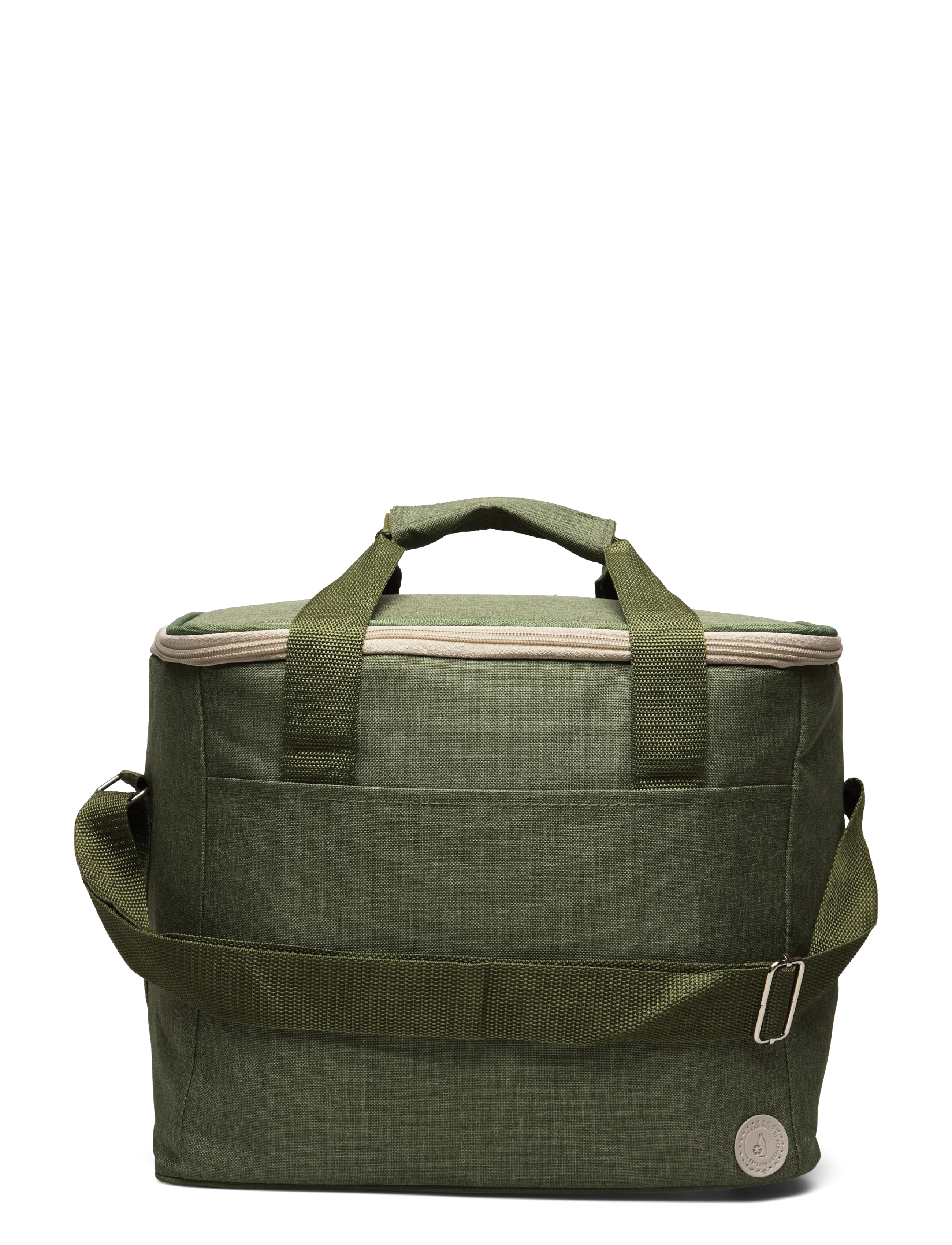 SAGAFORM City Køletaske, Stor Grün - One Size - Unisex