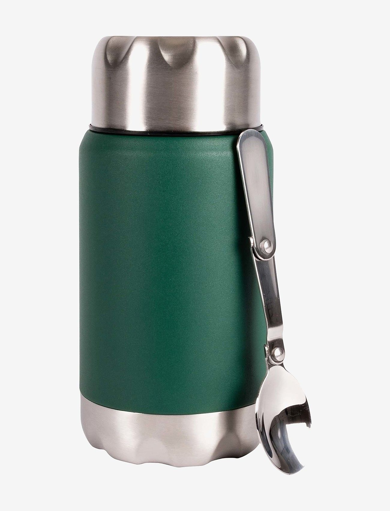 Sagaform - Mark mattermos pulverlackerad - grÖn - 0