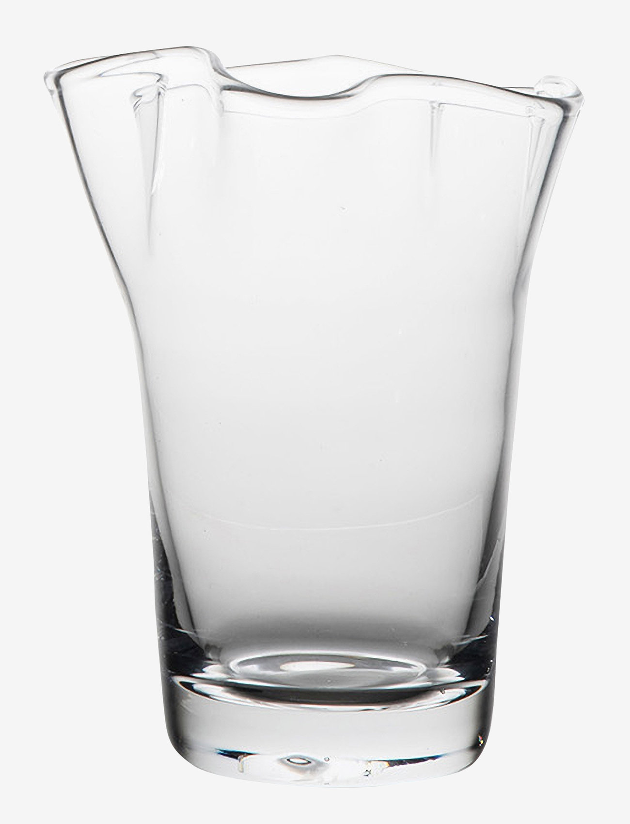 Sagaform - Vase Viva - köp efter pris - clear - 0