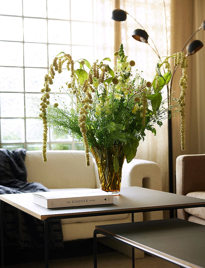 Sagaform - Vase Viva - nach preis einkaufen - amber - 2