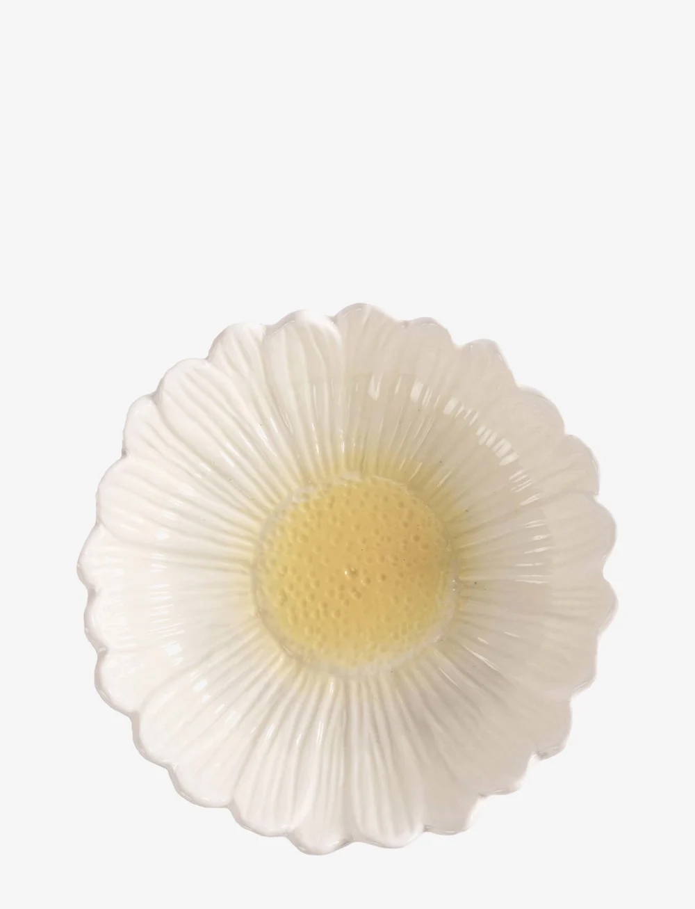 Sagaform - Dagny deep plate small - nach preis einkaufen - white - 2