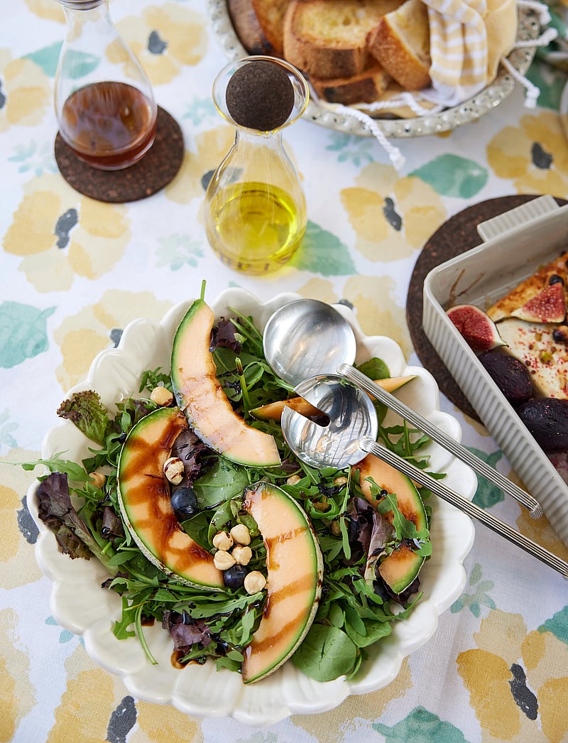 Sagaform - Dagny deep plate medium - vaagnad ja roogade serveerimisalused - white - 2