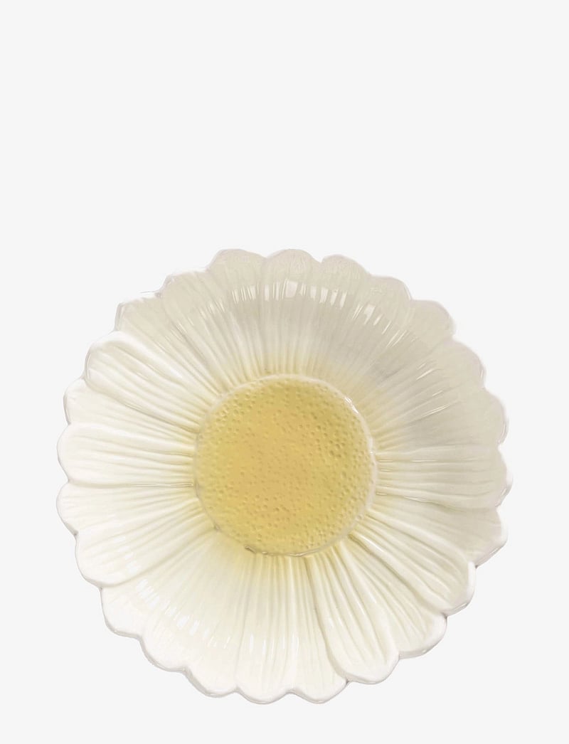 Sagaform - Dagny deep plate medium - vaagnad ja roogade serveerimisalused - white - 1