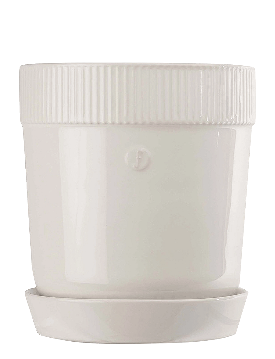 Sagaform - Elise Pot - die niedrigsten preise - white - 0