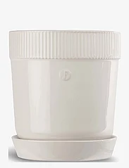 Sagaform - Elise Pot - laveste priser - white - 0
