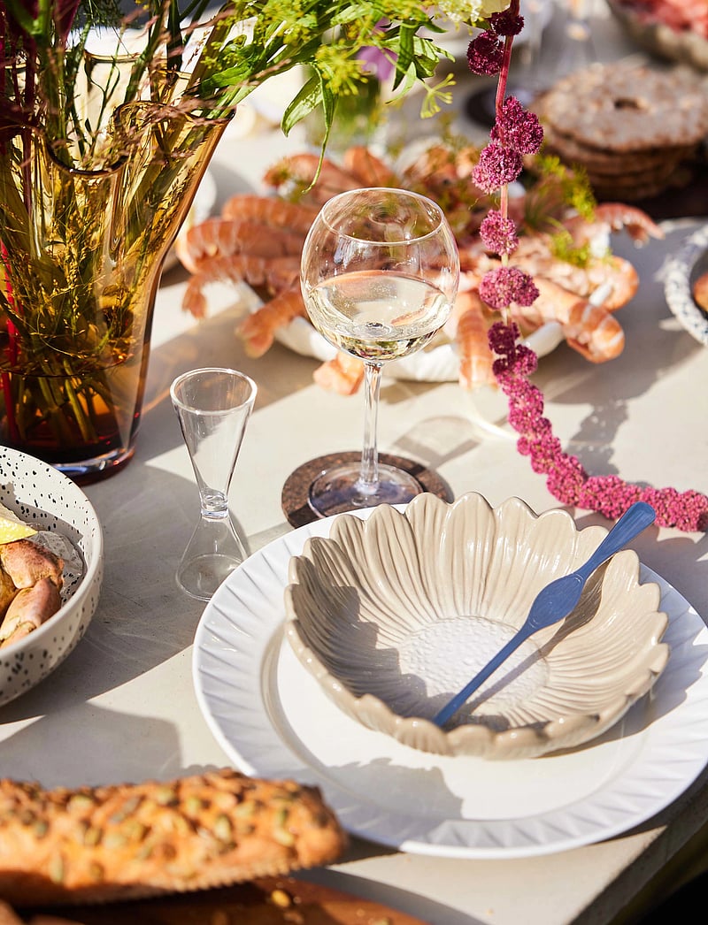 Sagaform - Sivan seafood cracker 4 pcs Set - osta hinna alusel - silver - 1