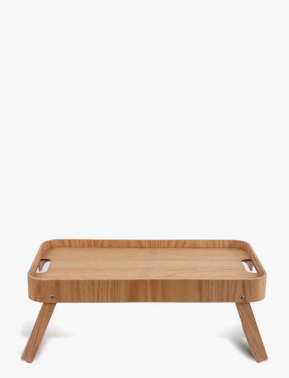 Sagaform - Hanna bed tray - nach preis einkaufen - brown - 0