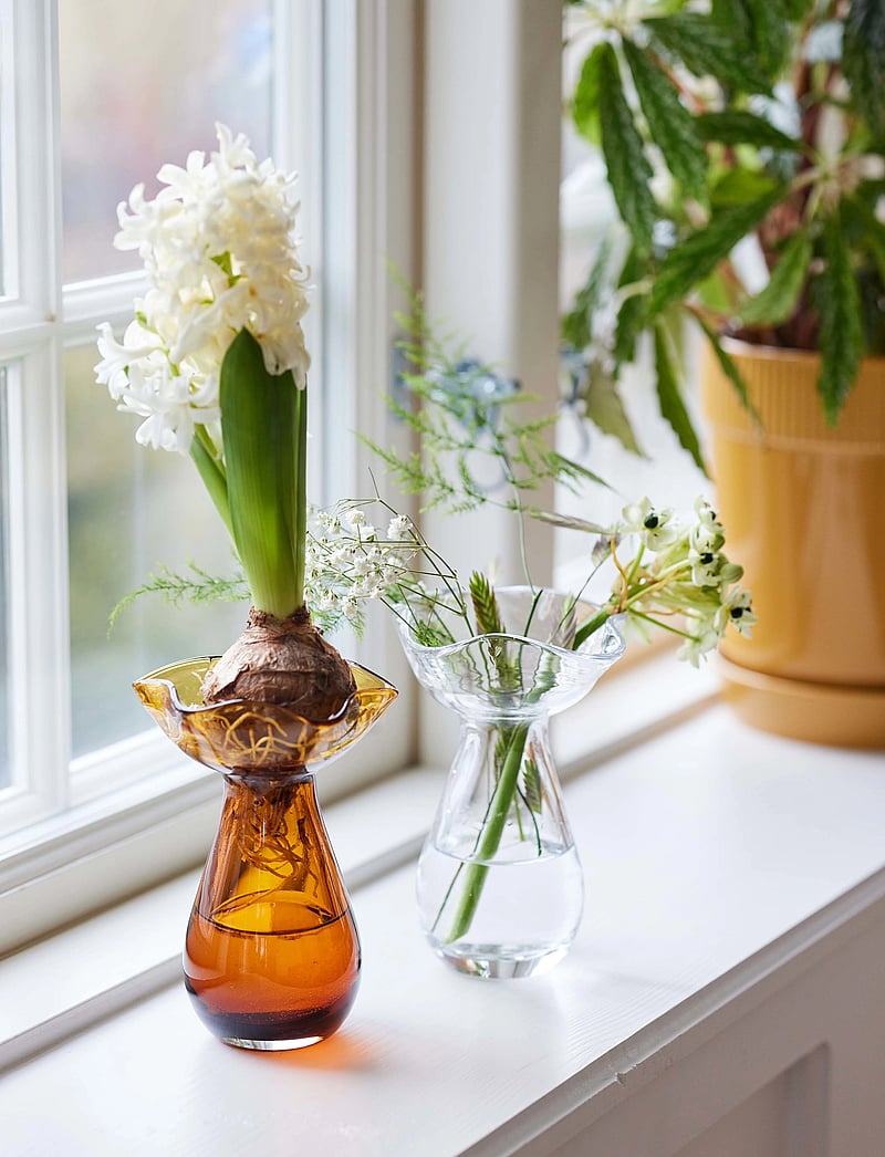 Sagaform - Viva vase mini - clear - 2