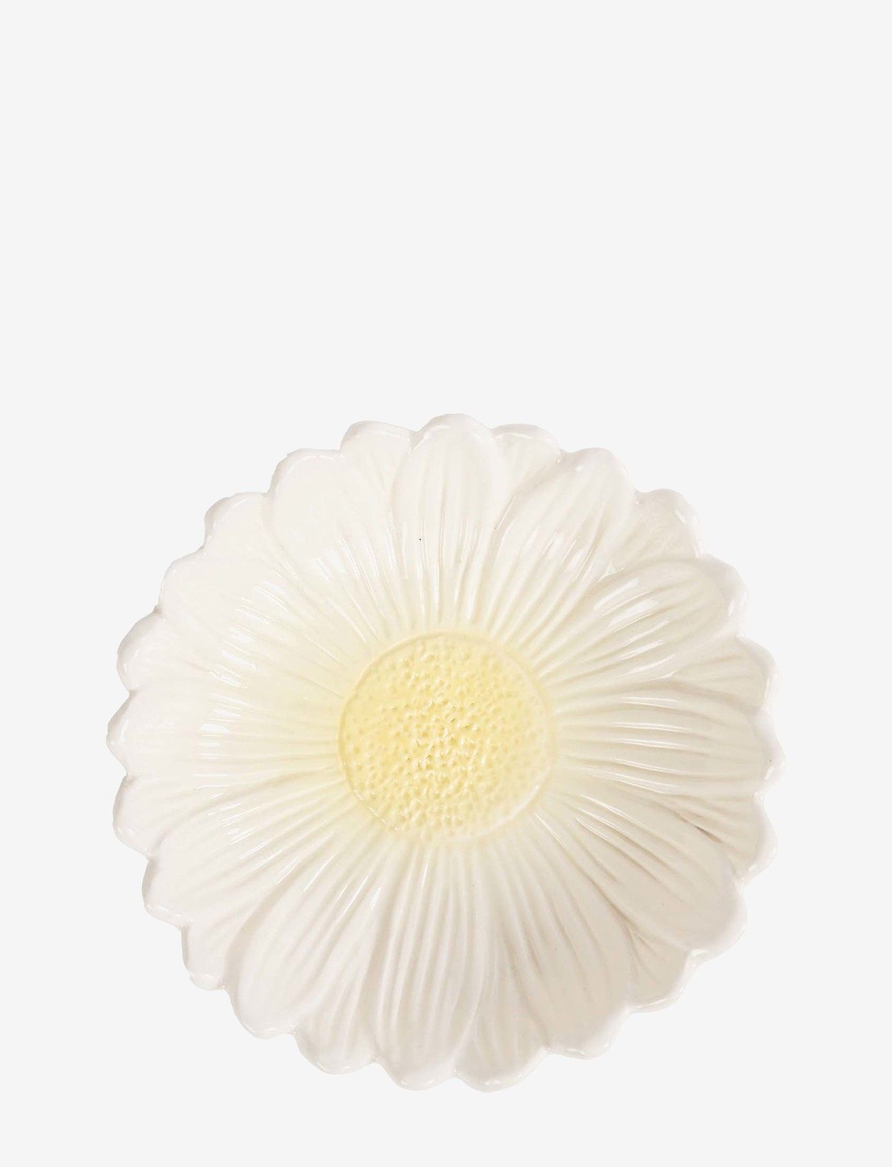 Sagaform - Dagny bowl small - die niedrigsten preise - white - 0