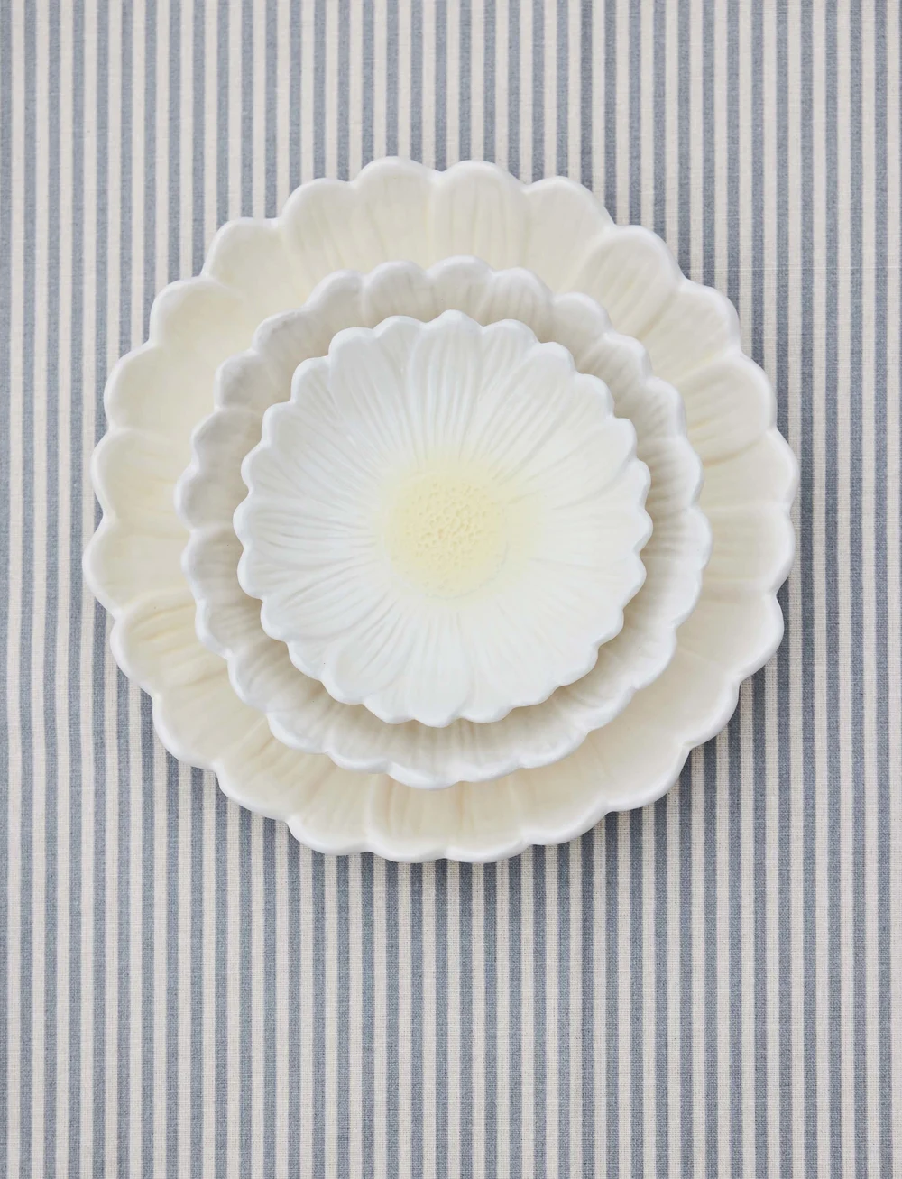 Sagaform - Dagny bowl small - müslischalen - white - 1