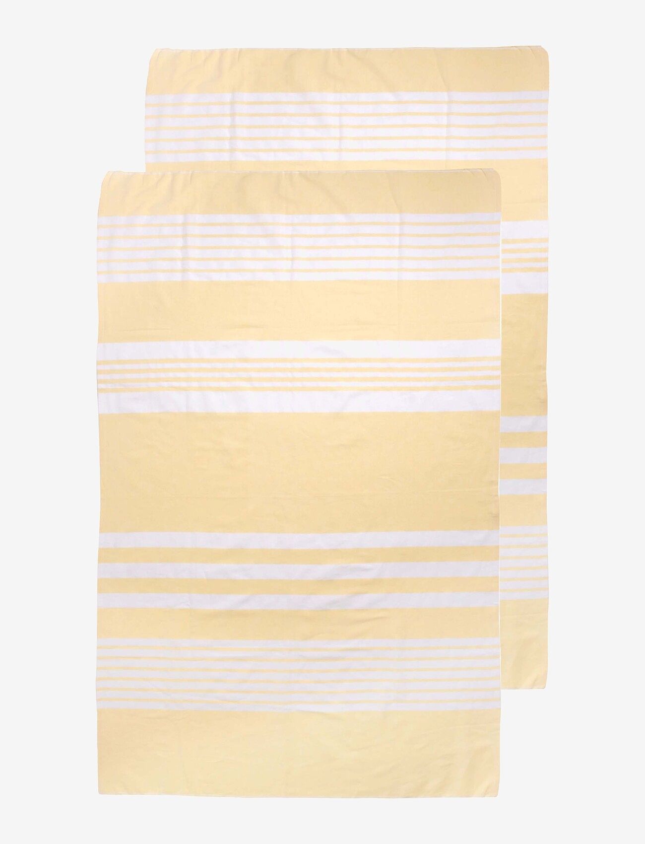 Sagaform - Ella hamam - köp efter pris - yellow - 0