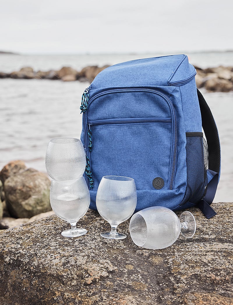 Sagaform - Billi beer glass - RPET plastic - die niedrigsten preise - clear - 4