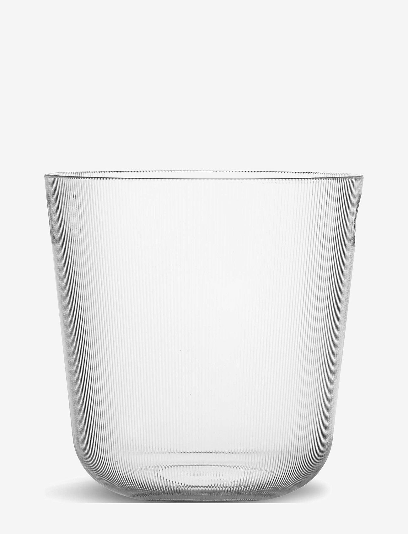 Sagaform - Billi wine cooler Clear - RPET plastic - madalaimad hinnad - clear - 1