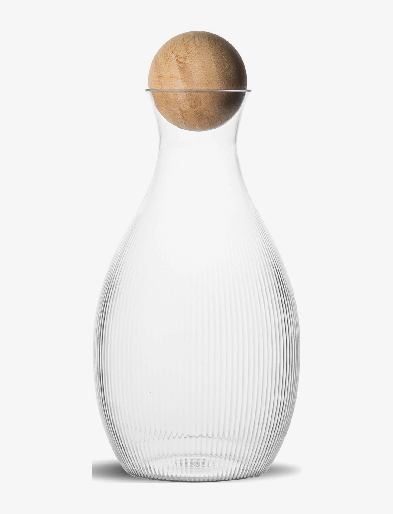 SAGAFORM Billi-Karaffel Af Rpet CLEAR - 1.4 L - Unisex