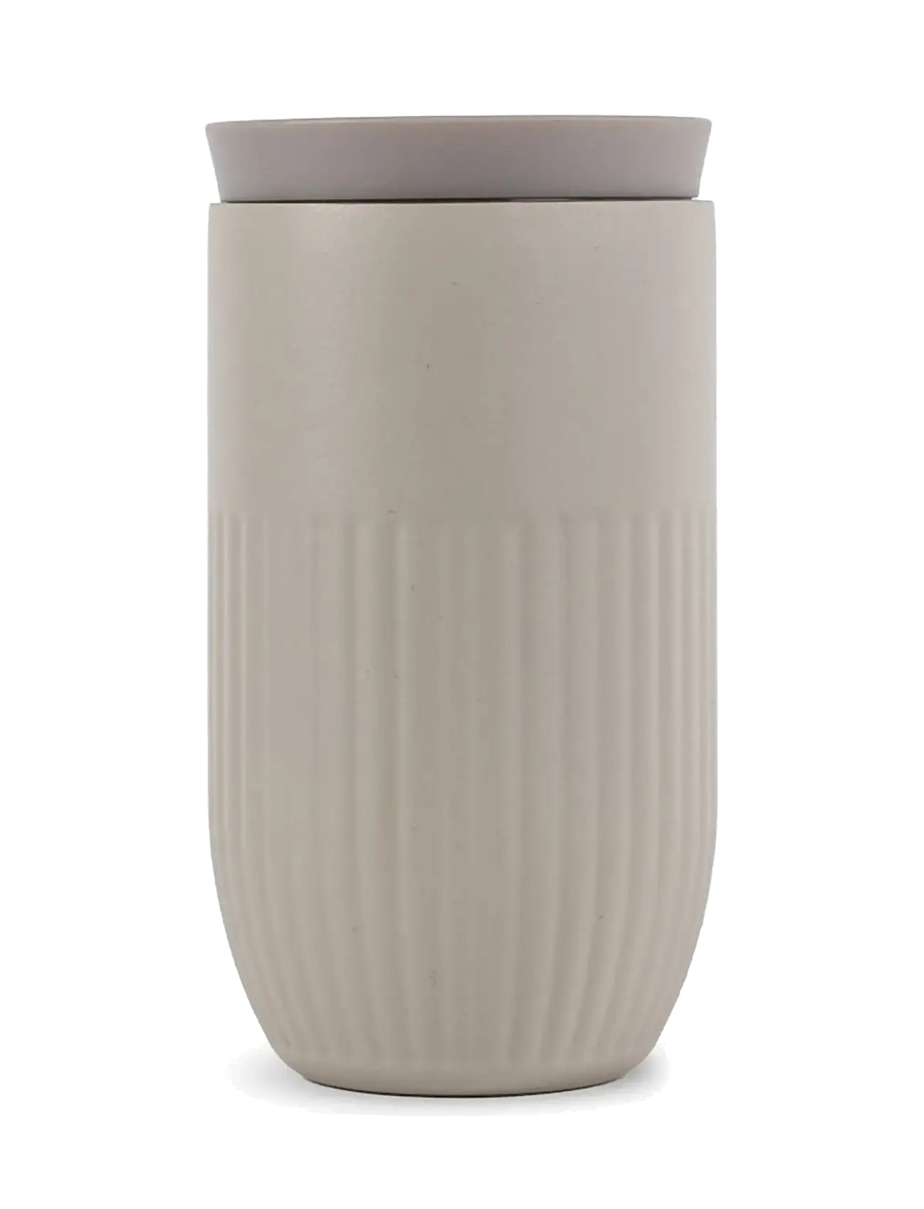 Sagaform Tova Termokrus, Thermal Kop, Beige, Str: ONE SIZE