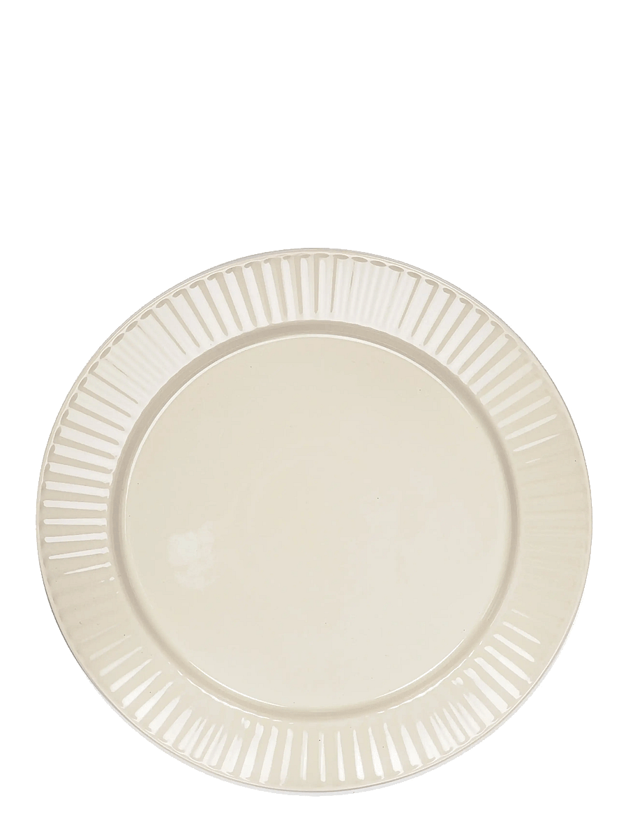 Sagaform - Coffee & More plate - väikesed taldrikud - beige - 1