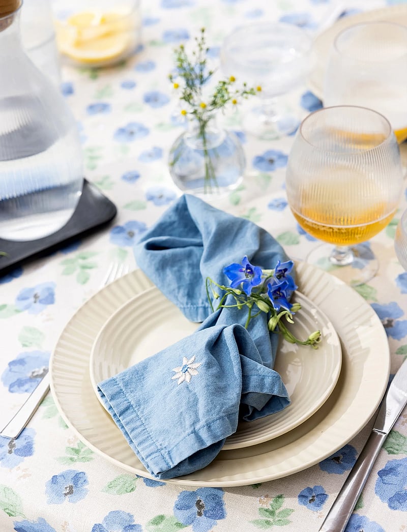 Sagaform - Coffee & More plate - frühstücksteller - beige - 1