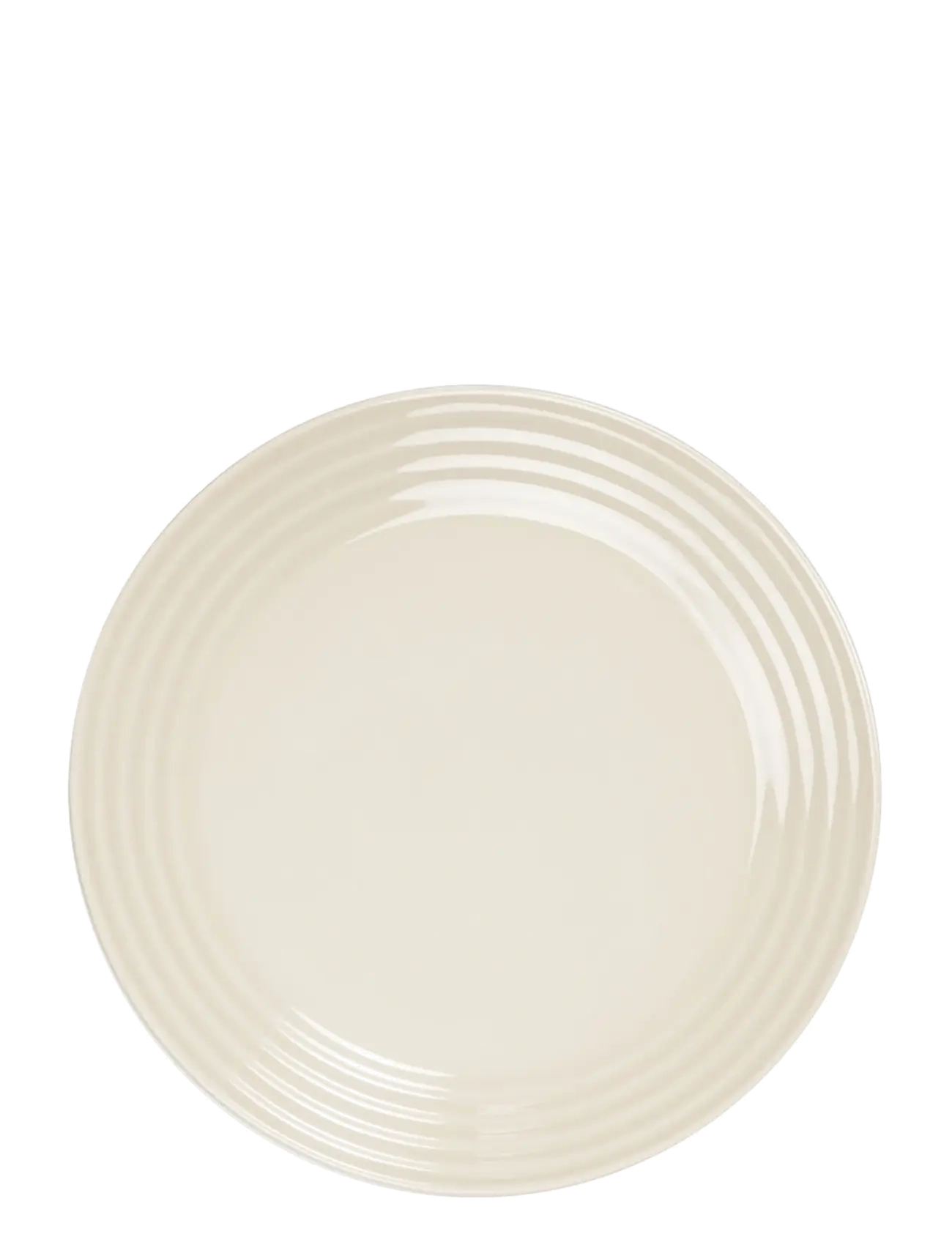 Sagaform Coffee & More Underkop, Small Plade, Creme, Str: Ø 20 CM