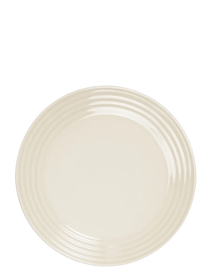 Sagaform - Coffee & More side plate - beige - 1