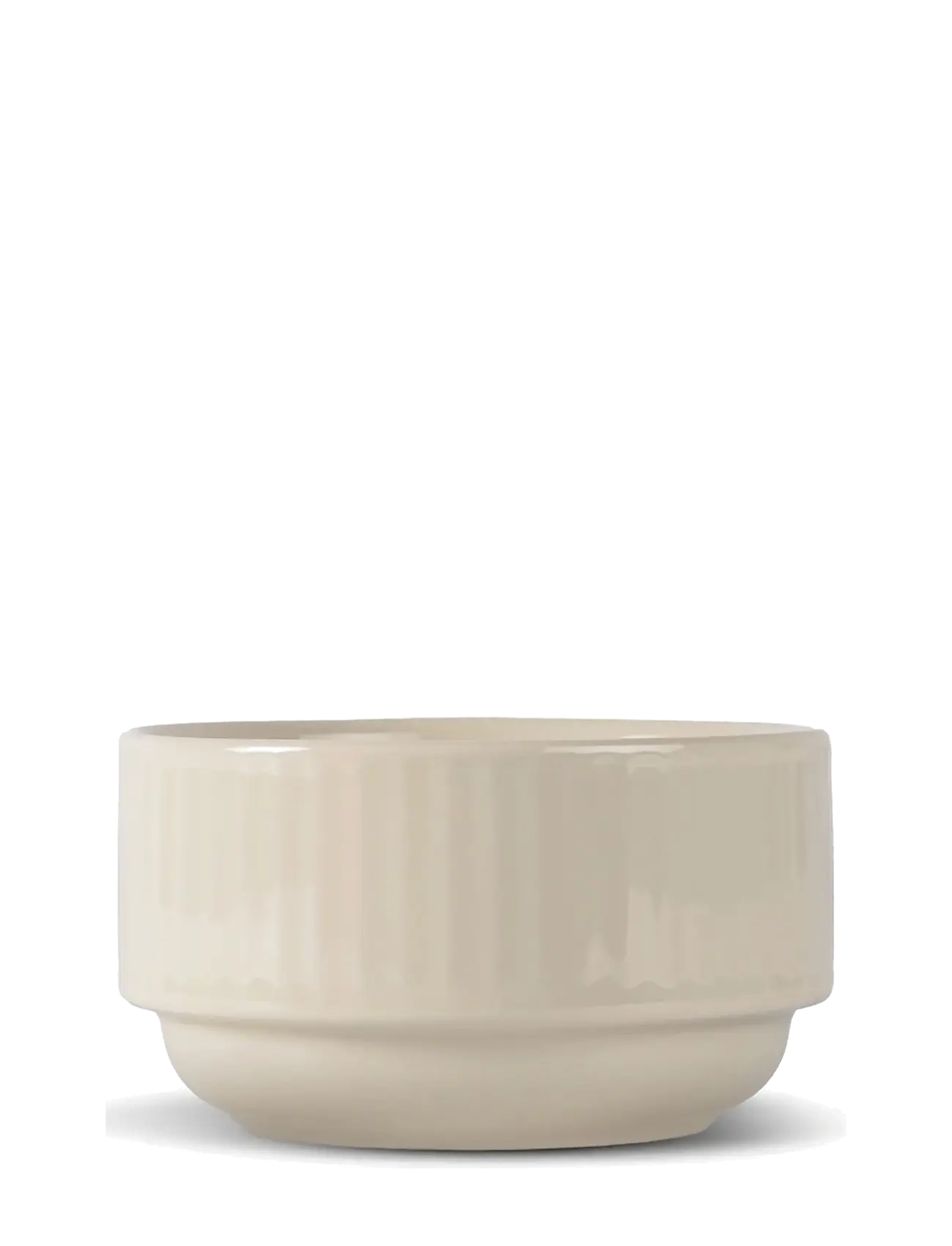 Sagaform Coffee & More bowl - Confirmation gifts - BEIGE / cream
